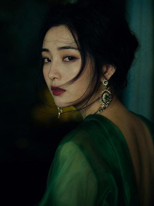 福利姬美图